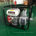 WP20X Benzin Wasserpumpe mit 5.5hp Motor